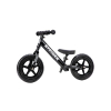 Strider Rowerek Biegowy 12" Sport Black Czarny ST-S4BK