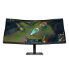 MONITOR HP OLED, WQHD 34" OMEN 34c G2 (AV4C1E9) 180Hz