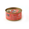 Fish4Cats Finest filet z Tuńczyka z Łososiem 70g