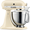 Maszyna kuchenna Kitchenaid 5KSM185PSEAC 4,8l, kremowa