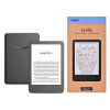 Ebook New Kindle (11th Generation) - 2024 release 6" glare-free 16GB Wi-Fi (Without Lockscreen Ads) Black