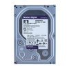 Dysk HDD WD Purple WD85PURZ (8 TB ; 3.5"; 256 MB; 5640 obr/min)