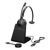 Jabra Engage 55 SE UC Mono/Link400A Stand