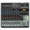 Behringer QX1832USB - Mikser audio