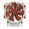 Chłodzenie CPU NOCTUA NH-U14S przeznaczone do AMD (sTRX4, sWRX8, TR4, SP3)
