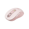 Logitech Mysz Signature M650 Wireless Mouse różowa