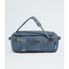 The North Face Base Camp sportowa torba 32 l Poliester, Termoplastyczne elastomery poliuretanowe (TPU) Niebieski
