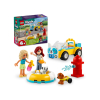 LEGO Friends 42635 Samochód do pielęgnacji psów