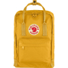 Plecak na laptopa Fjallraven Kanken Laptop 13 - ochre