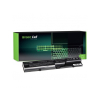 GREEN CELL BATERIA HP16 DO HP PH06 4400 MAH 10.8V