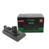 PATONA Premium Akumulator Dyson V12 SV30 SV34 SV46, 2500mAh, 25.2V Li-Ion