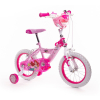 Rowerek Dziecięcy HUFFY 14" Princess