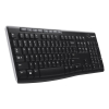 Klawiatura Logitech K270