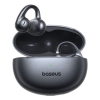Baseus Bowie MC1 Pro Open-Ear TWS Zestaw słuchawkowy True Wireless Stereo (TWS) Otwarty na ucho Połączenia/muzyka Bluetooth Czarny