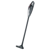 Severin HV 7147 okurzacz na kiju/szczotka elektryczna Bateria Suchy Combi Czarny, Szary, Czerwony