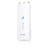 Ubiquiti AirFiber AF-5XHD 1000 Mbit/s Biały Obsługa PoE