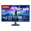 Lenovo LOQ 32Q-10 31.5" QHD 180Hz 300nits HDMI DP Lunar Grey