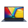 ASUS Vivobook 15 X1504VA-BQ2947 Core 5 120U 15.6"FHD IPS-level Panel 60Hz 250nits AG 16GB DDR4 SSD512 Intel Graphics WLAN+BT Cam720p 42WHrs NoOS Quiet