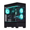 Actina View 9800X3D/32GB/2TB/RTX5080/850W/W11H