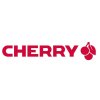 CHERRY KC 4500 klawiatura Biuro USB Czarny