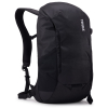 Thule Alltrail TADP218 Black plecak Plecak podróżny Czarny Poliester