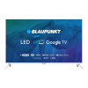 Blaupunkt | 4K TV | 43UBG6010S | 43 | Smart TV | Google TV | UHD | White