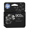 HP Oryginalny czarny wkład atramentowy 903XL