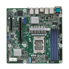 Płyta główna ASRock Z690D4U-2L2T 1x LGA1700 Intel Core 12/13gen Z690 (4xDIMM, SATA, 1xM.2, 2xGbE, 2x10GbE, IPMI)