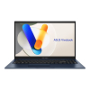 ASUS Vivobook 15 X1504VA-BQ2626 i3-1315U 15.6"FHD IPS-level Panel 60Hz 250nits AG 16GB DDR4 SSD512 Intel Graphics WLAN+BT Cam720p 42WHrs NoOS Quiet Bl