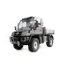 Amewi Mercedes-Benz Unimog Narzędzie Carrier 4WD 1:10 ARTR anthra