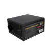 GEMBIRD ZASILACZ KOMPUTEROWY FORNAX POWER 750W 80+ BRONZE ATX, 750W, AKTYWNE PFC, 12CM WENTYLATOR