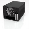Obudowa FRACTAL DESIGN NODE 304 - ITX - USB3.0 - CZARNA
