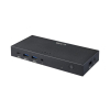 Acer Vero MST Dock M33 100W PD - Black EU (Retail pack) Przewodowa USB 3.2 Gen 2 (3.1 Gen 2) Type-C Czarny