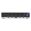 AUDAC COM104 wzmacniacz audio System nagłośnieniowy (PA) Czarny, Biały