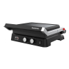 Grill 2w1 Taurus Bistro Gourmer 2600W