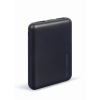 GEMBIRD POWERBANK 5000MAH 2X USB, CZARNY