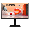 Monitor komputerowy LG 27BA550-B 68,6 cm (27") 1920 x 1080 px Full HD Czarny