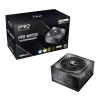 Zasilacz Asrock PRO-M850G 850W 80 PLUS Gold