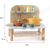 PROMIS ZESTAW KUCHENNY MINI KD08