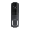 AJAX Wideodomofon DoorBell (graphite)
