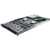 Platforma ASRock Rack (1U) Intel Scalable 3gen (10xSFF, Red. PSU, IPMI)