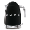 Czajnik elektryczny SMEG KLF04BLEU (WYPRZEDAŻ)