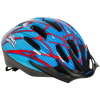 Kask dziecięcy Huffy Spidey i Super Kumple (01314HL)