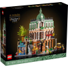 LEGO Creator Expert 10297 Hotel butikowy