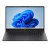 HP OmniBook 3 Ryzen 7 250 17.3"FHD IPS 300nits AG 24GB DDR5 5600 SSD512 Radeon 780M Graphics Cam1080p 68Wh Win11 Mica Silve 2Y