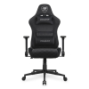 COUGAR Armor One V2 Black F Gaming Chair