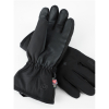 Rękawice narciarskie damskie VIKING Sherpa GTX 2.0 czarne roz .8