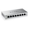Switch Zyxel GS1200-8 v3 8p Managed Gigabit