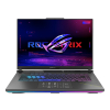 ASUS ROG Strix G16 G614PR-R9161W Ryzen 9 8940HX 16.0"FHD+ 165Hz IPS-level 300nits AG 16GB DDR5-5200 SSD1TB GeForce RTX 5070 Ti 12GB WLAN+BT LAN Cam108