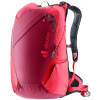 Deuter Updays 20 ruby/hibiscus - plecak